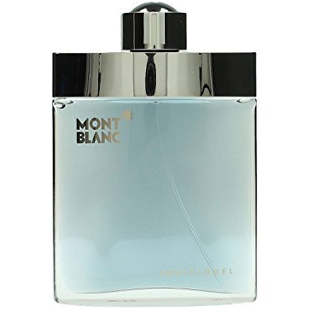 Buy Montblanc Individuel Eau De Toilette for Men Online Qatar, Doha ...