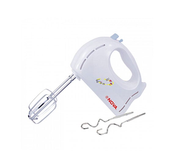 Nova handmixer cheap