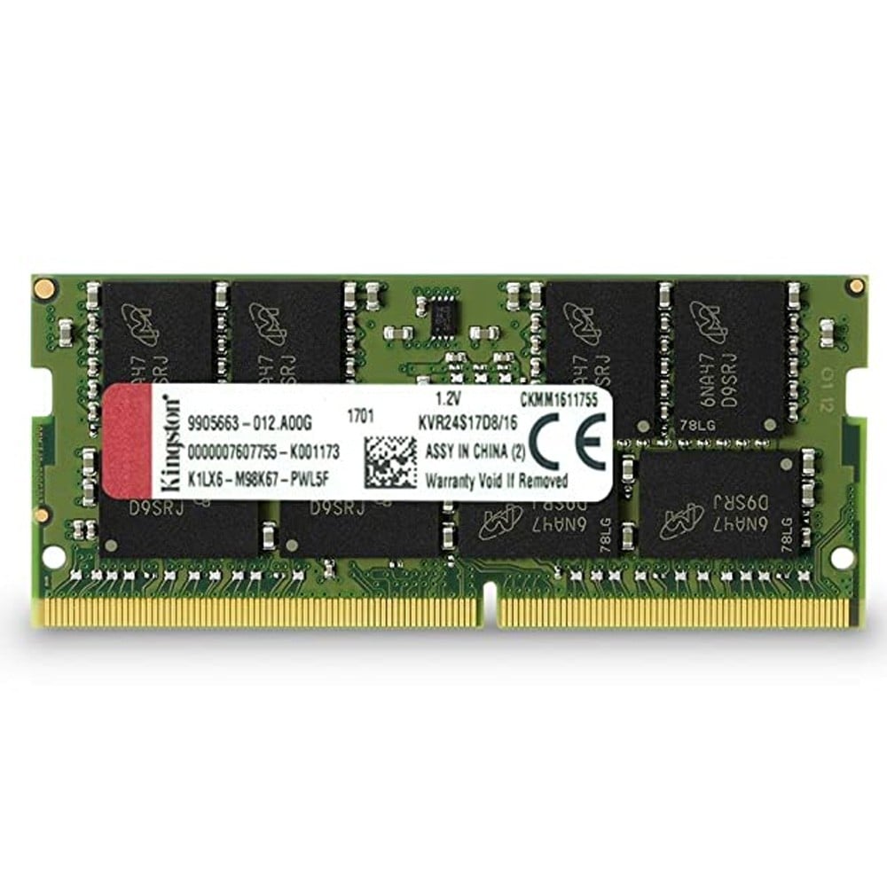 Купить Ddr4 Sodimm 8 Gb