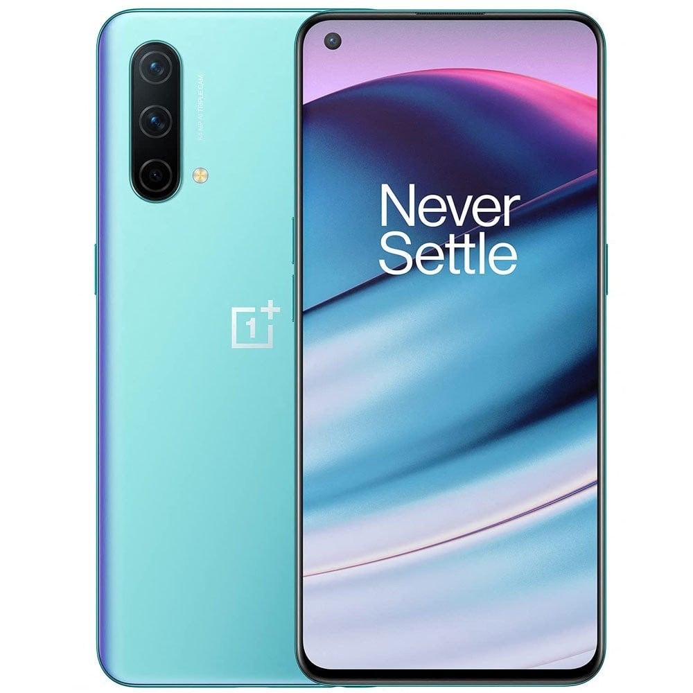 oneplus nord ce 5g mystery feature