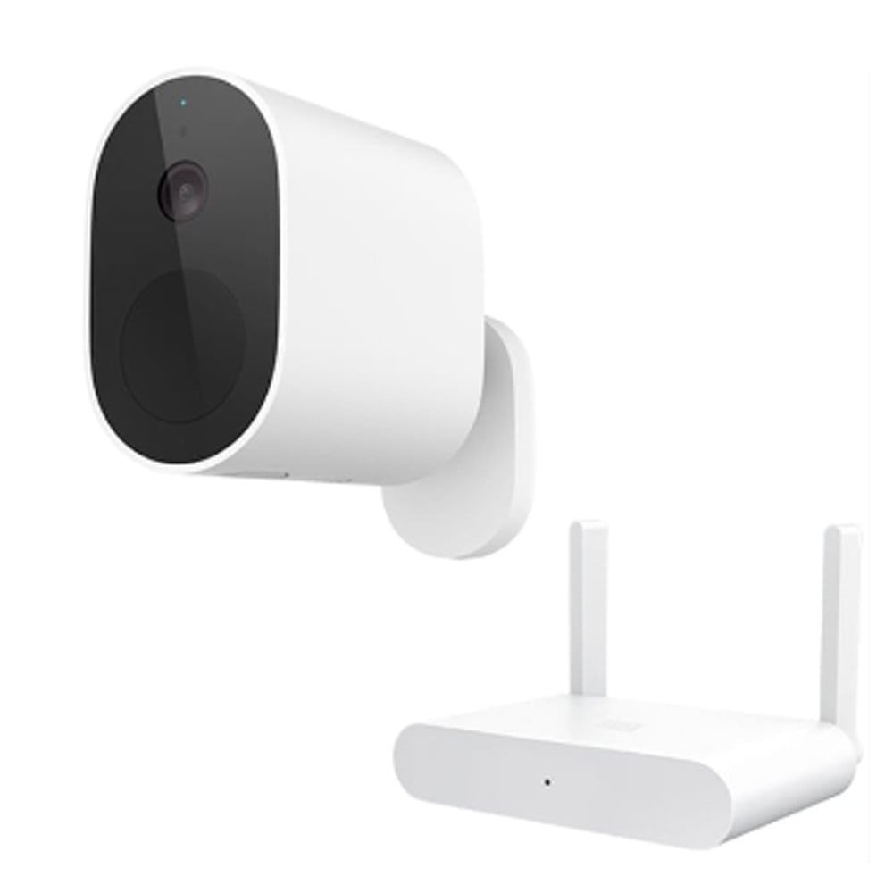 Mi home best sale security camera online