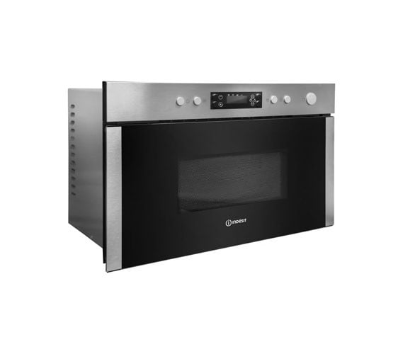 indesit combination microwave oven