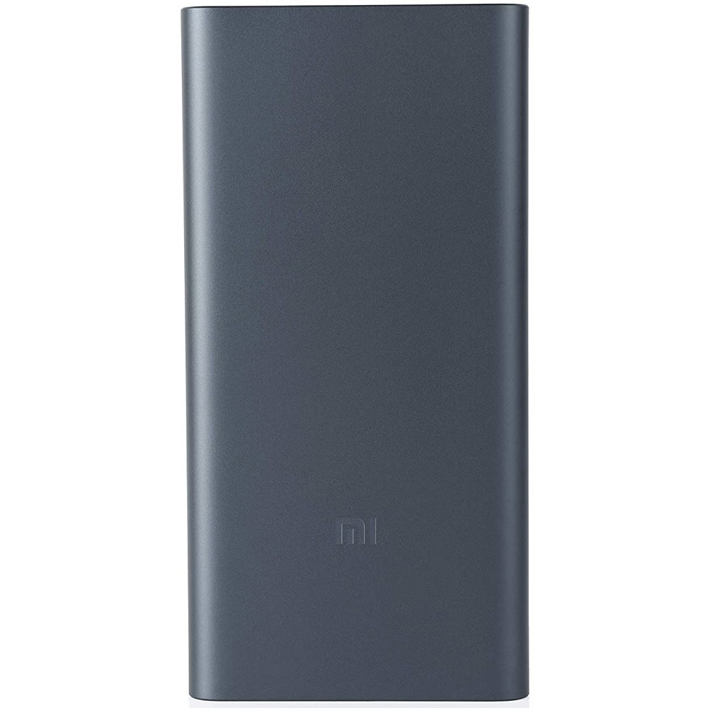 Xiaomi fast charge pb3 18w обзор