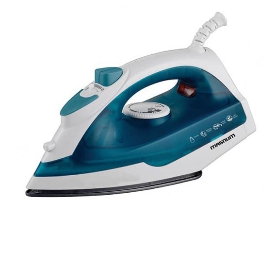 Buy Magnum Steam Iron - MG-010S Online kuwait, kuwait City | OurShopee ...