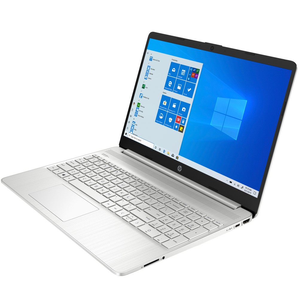 Buy Hp 15 Ef2127wm Laptop 156 Inch Full Hd Display Amd Ryzen 5 Processor 8gb Ram 256gb Ssd 3406