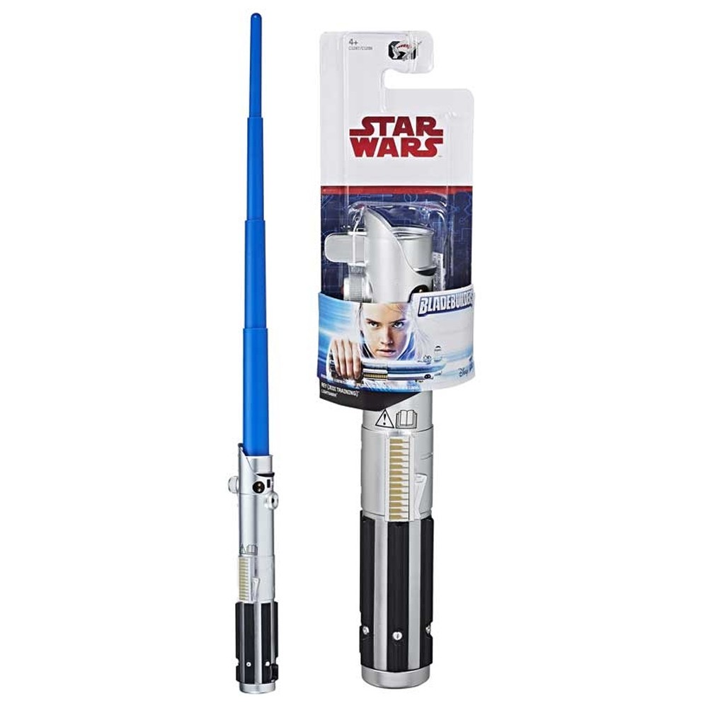 Buy Star Wars E8 Rp Extendable Lightsaber Assortment Wholesale Online ...