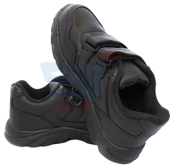 Buy Aqualite SS - 02 School Wear Shoes 