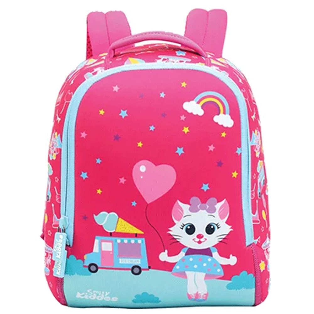 Smily kiddos school discount bags