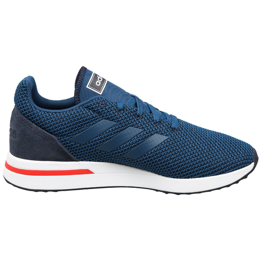 Buy Adidas Mens Sport Inspired Run 70S Shoes F34340 Blue Online Dubai, UAE | OurShopee.com | OV2152