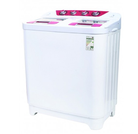 asian washing machine 8.5 kg