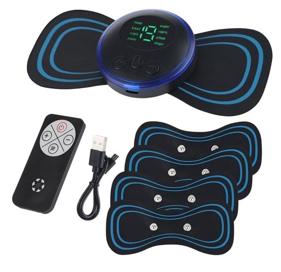 Buy Ems Microcurrent Mini Massager Online kuwait, kuwait City ...