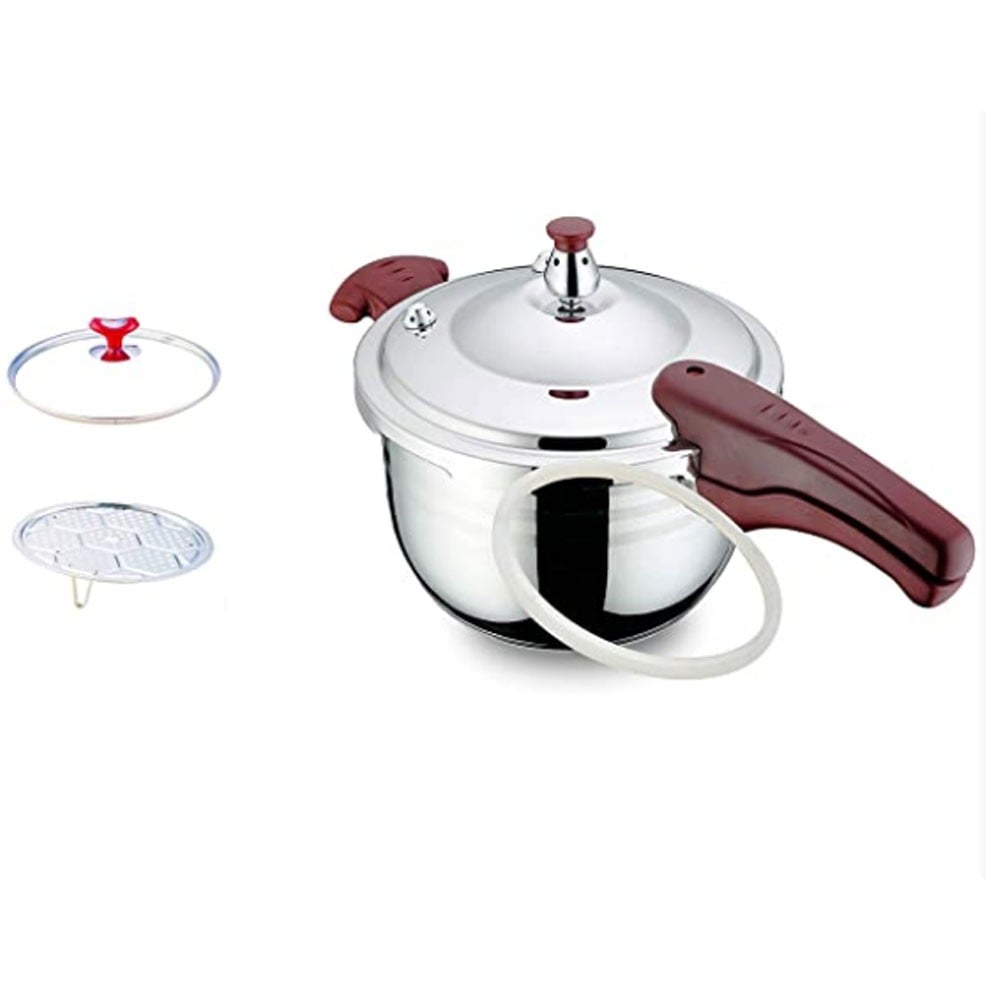 Telionix electric best sale pressure cooker