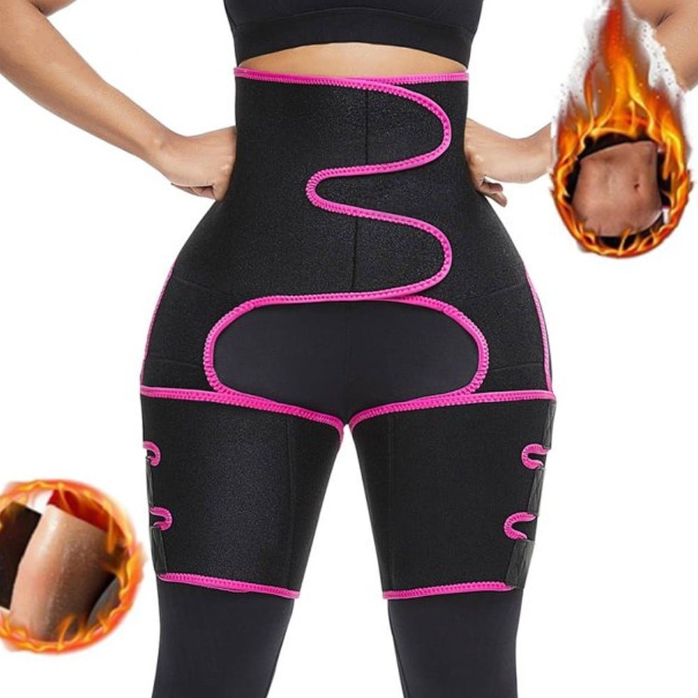 Waist Trainer for underneath Dresses With Waist Tightening Device Body  Shaping Device Hip Strengthening Device And Hip Filling Pants under  Garments Waist Sweat Band Bust Fix (Beige, S) : : Fashion