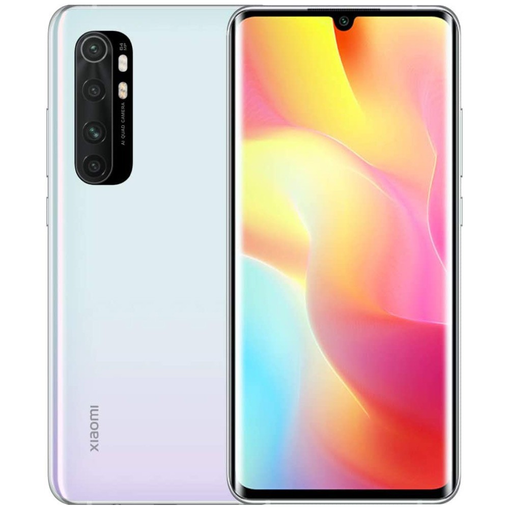 note 10 lite 4g