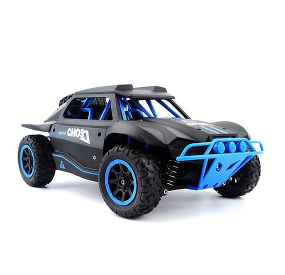 Buy 4WD Semi-Proportional Control Short Course Truck Drift RC Racing ...