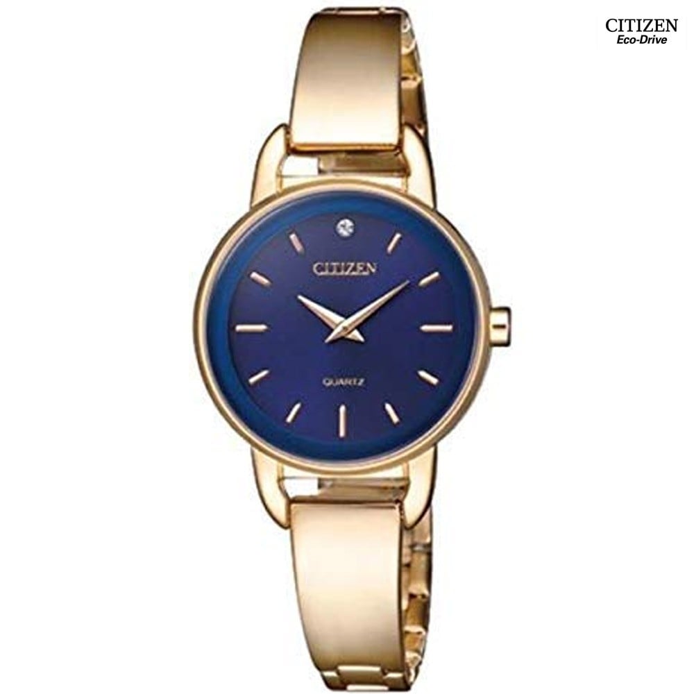 Buy Citizen Quartz Ladies Watch Online Qatar, Doha  | OI138