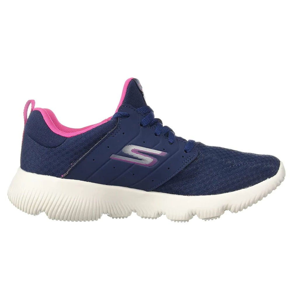 Skechers deals pink shoes