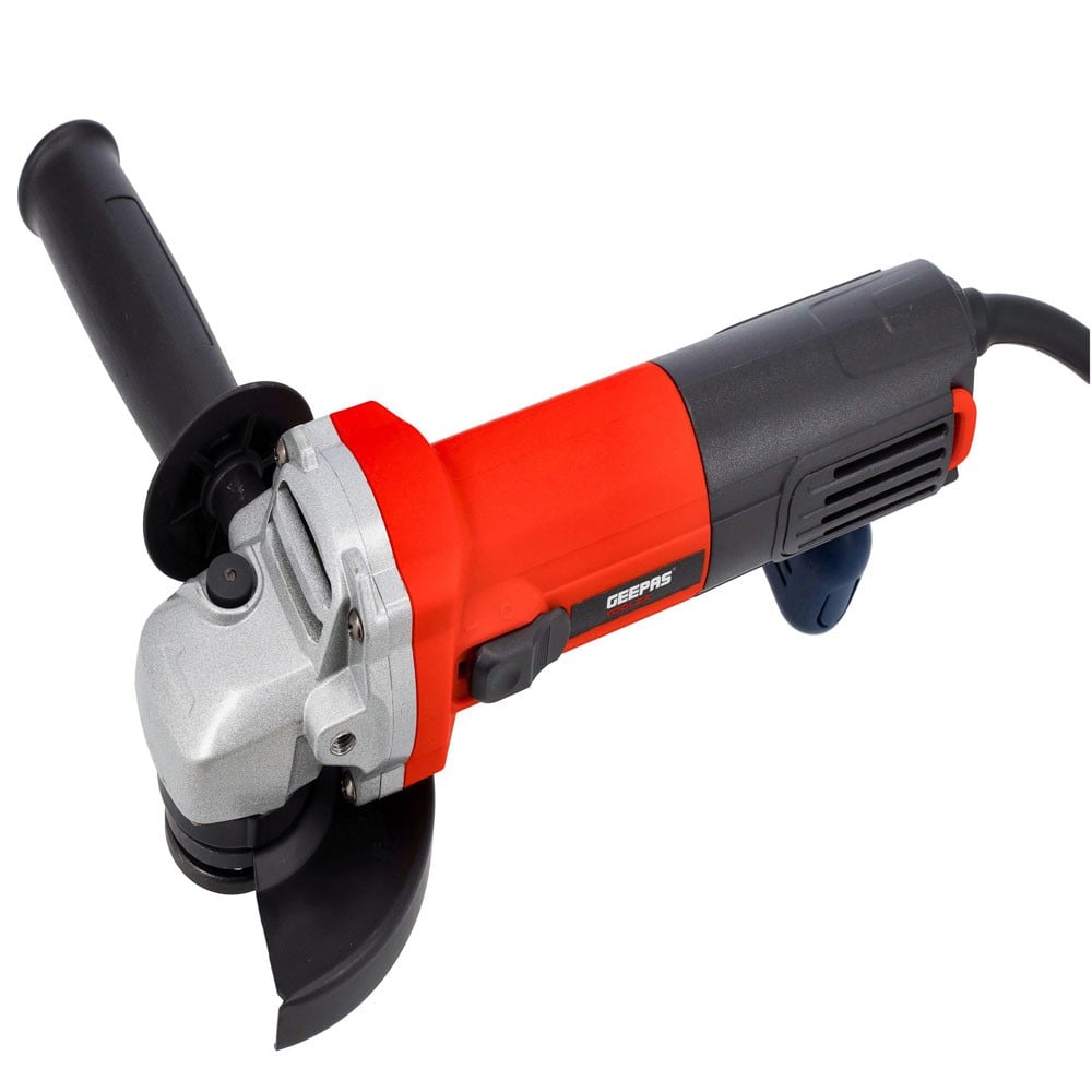 Geepas-GAG4575-240-Angle-Grinder in - UAE