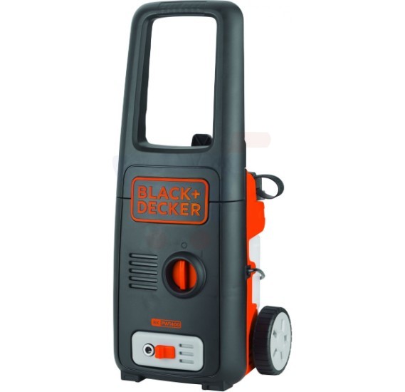 BLACK+DECKER PRESSURE WASHER 1800W BXPW1800E-B5