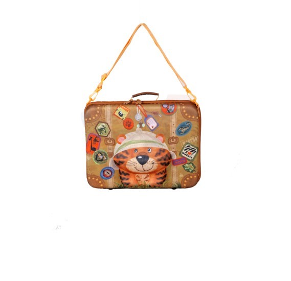 okiedog wildpack suitcase