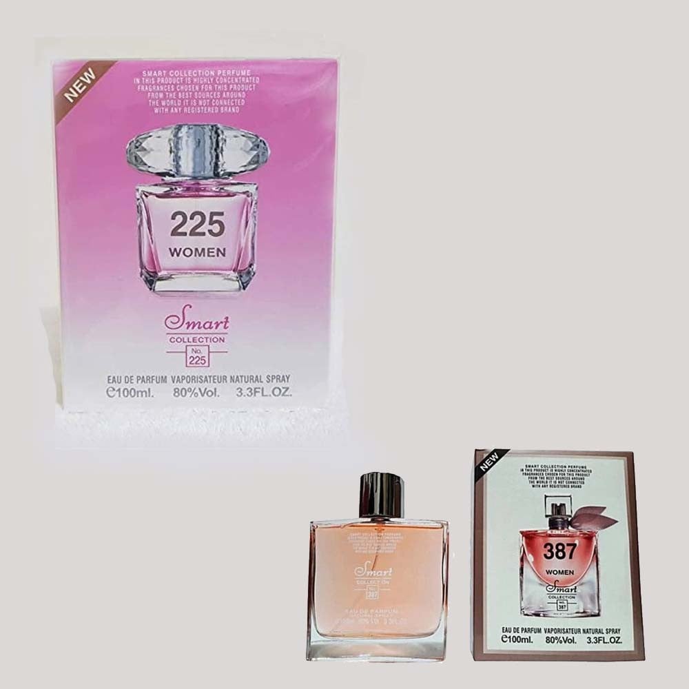 Smart perfume online 387