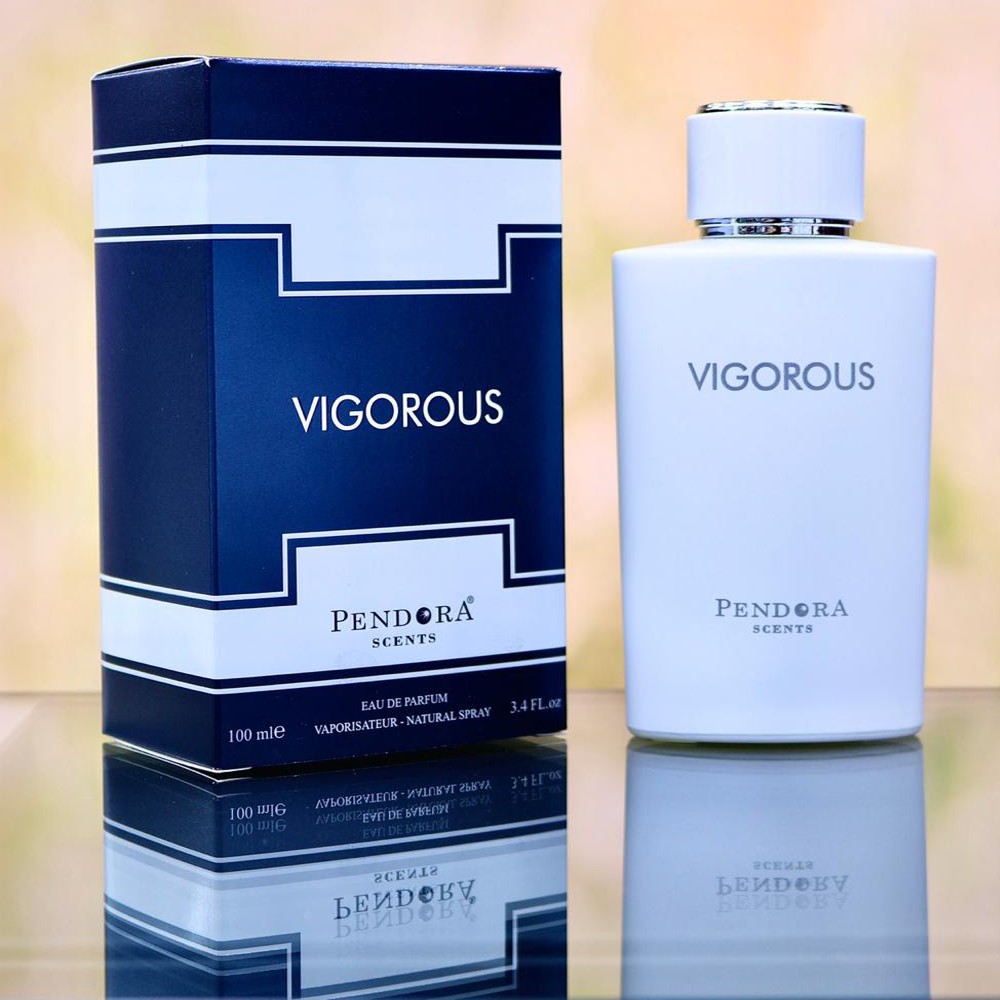 pendora scents perfume