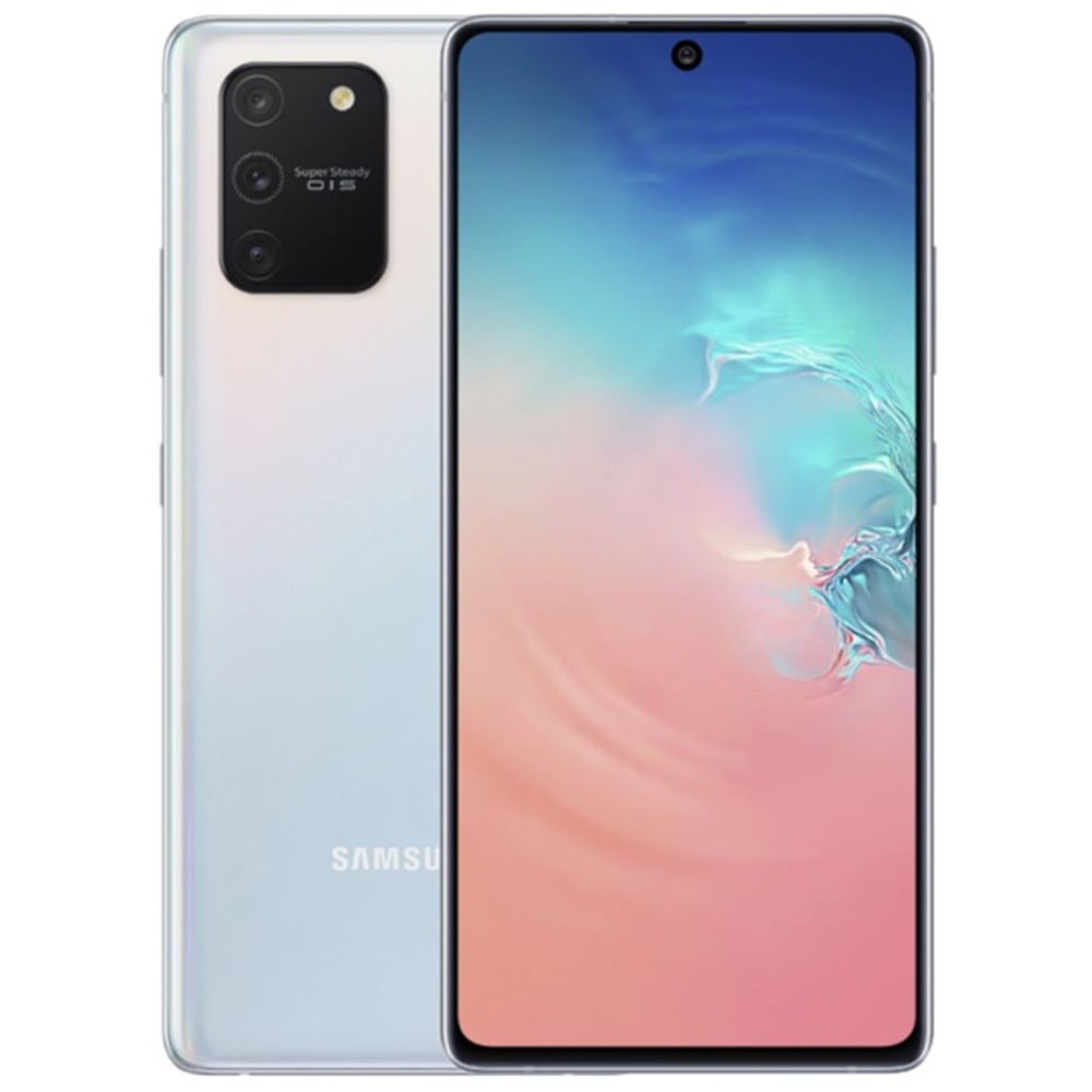 samsung galaxy s10 lite sim