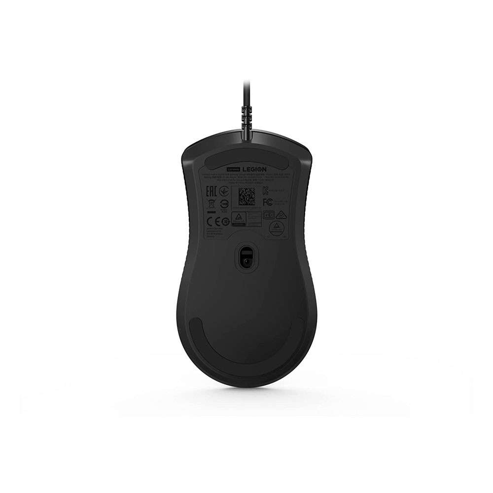 Buy Lenovo Legion M300 RGB USB Gaming Mouse Ergonomic ambidextrous 8 Button  up to 8000 DPI 1000Hz Polling Rate 16.8M RGB Customizable Through Legion  Accessory Central GY50X7938 Online Dubai, UAE, OurShopee.com