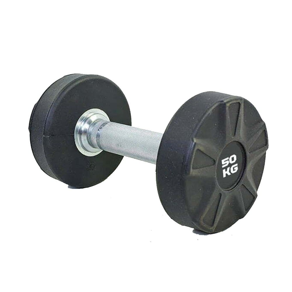 Urethane dumbbells 2024