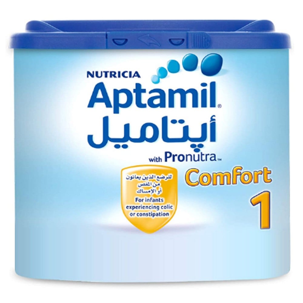 aptamil 1 comfort