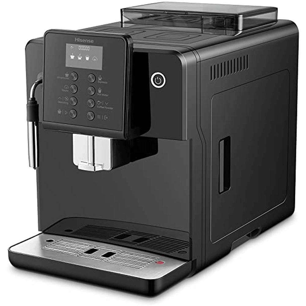 Buy Hisense Espresso Coffee Machine Fully Automatic UAE Version ...