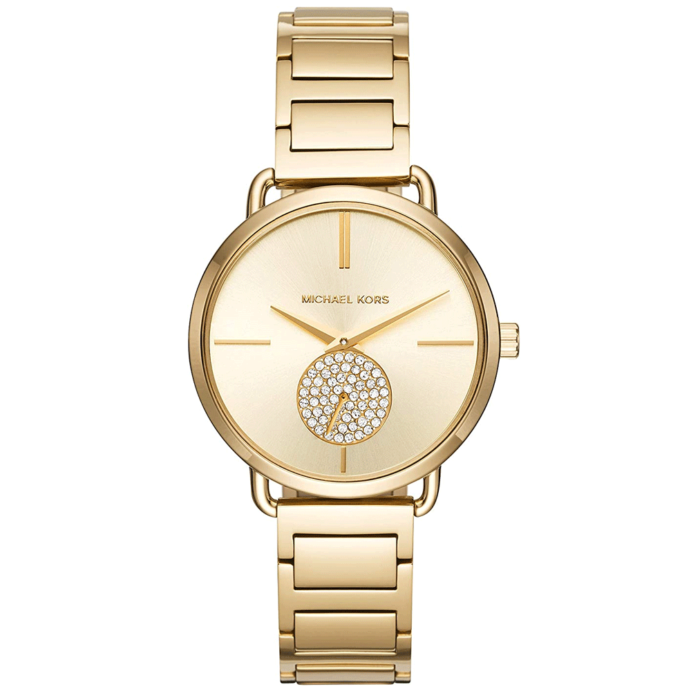 Michael kors watches outlet best sale online store