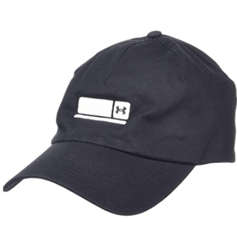 Under Armour WASHED COTTON CAP