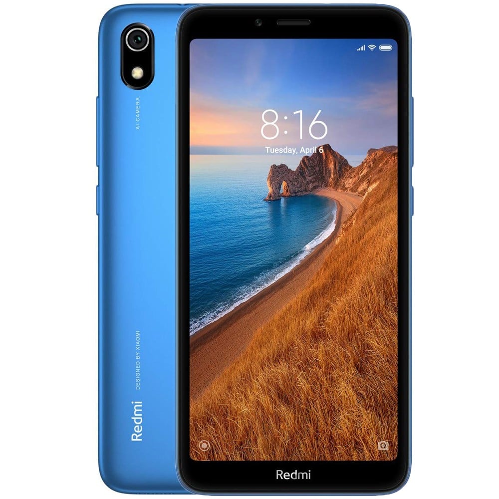 redmi 7a ka rate