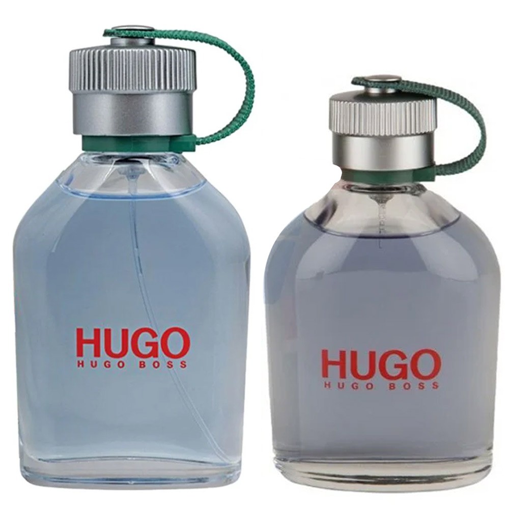 Buy Buy Hugo Boss Green 125ml and Get Hugo Boss Green 75 ml Free Online ...