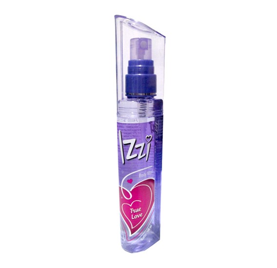 Izzi body mist discount price