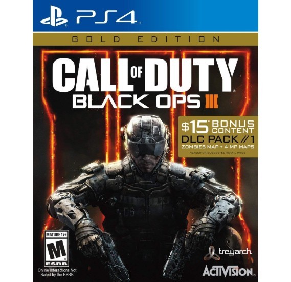 call of duty 2018 ps4
