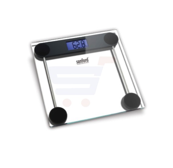 personal scale