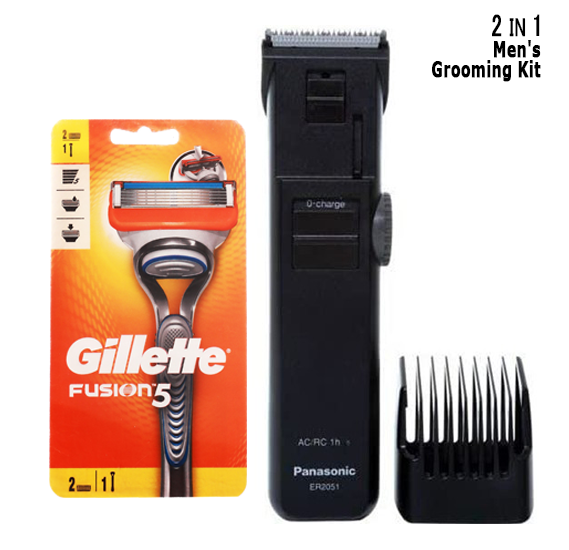 buy mens grooming kit