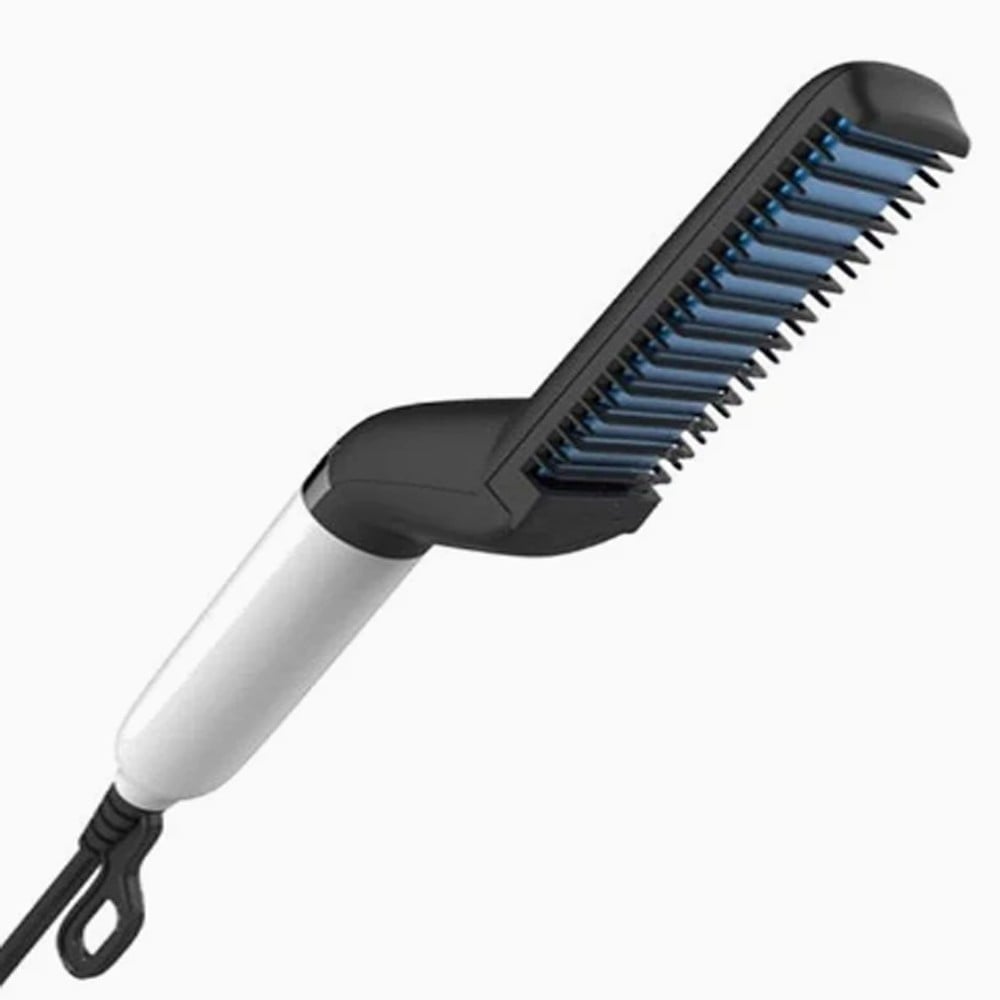 Beard straightener 2024 for sale