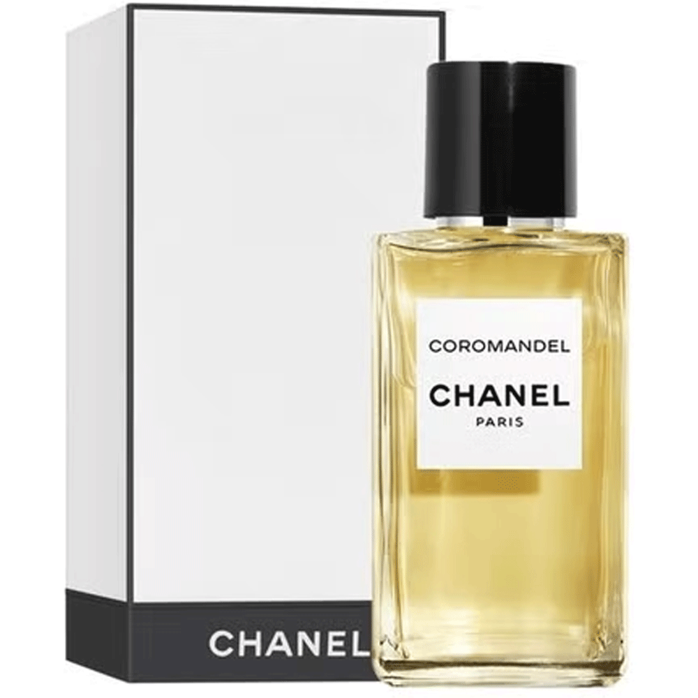 Buy Chanel Coromandel Perfume 200ml Online Bahrain, Manama   PD8821