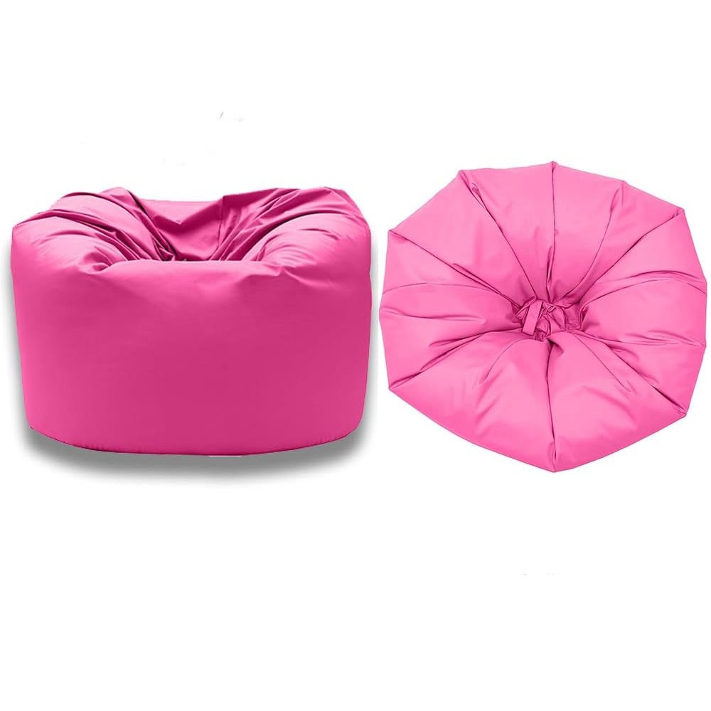 Luxury BJM001 P Bean Bag Soft Ideal and Comfortable for Indoor and