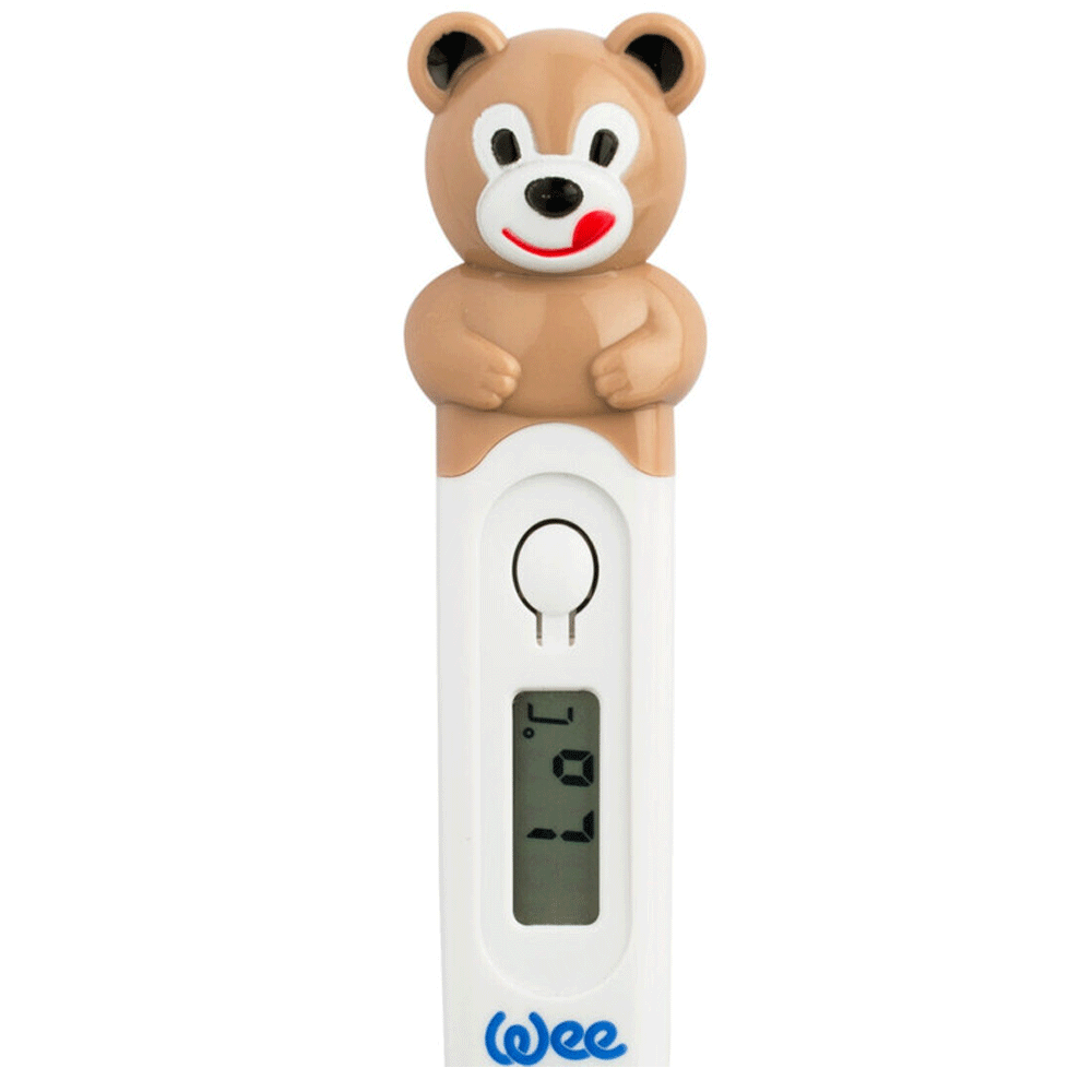 Weebaby-Animal-Digital-Thermometer in - UAE