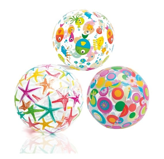 Buy intex Lively print balls Online kuwait, kuwait City | OurShopee.com ...