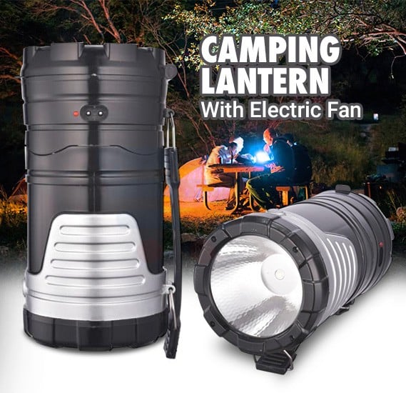 buy camping lantern