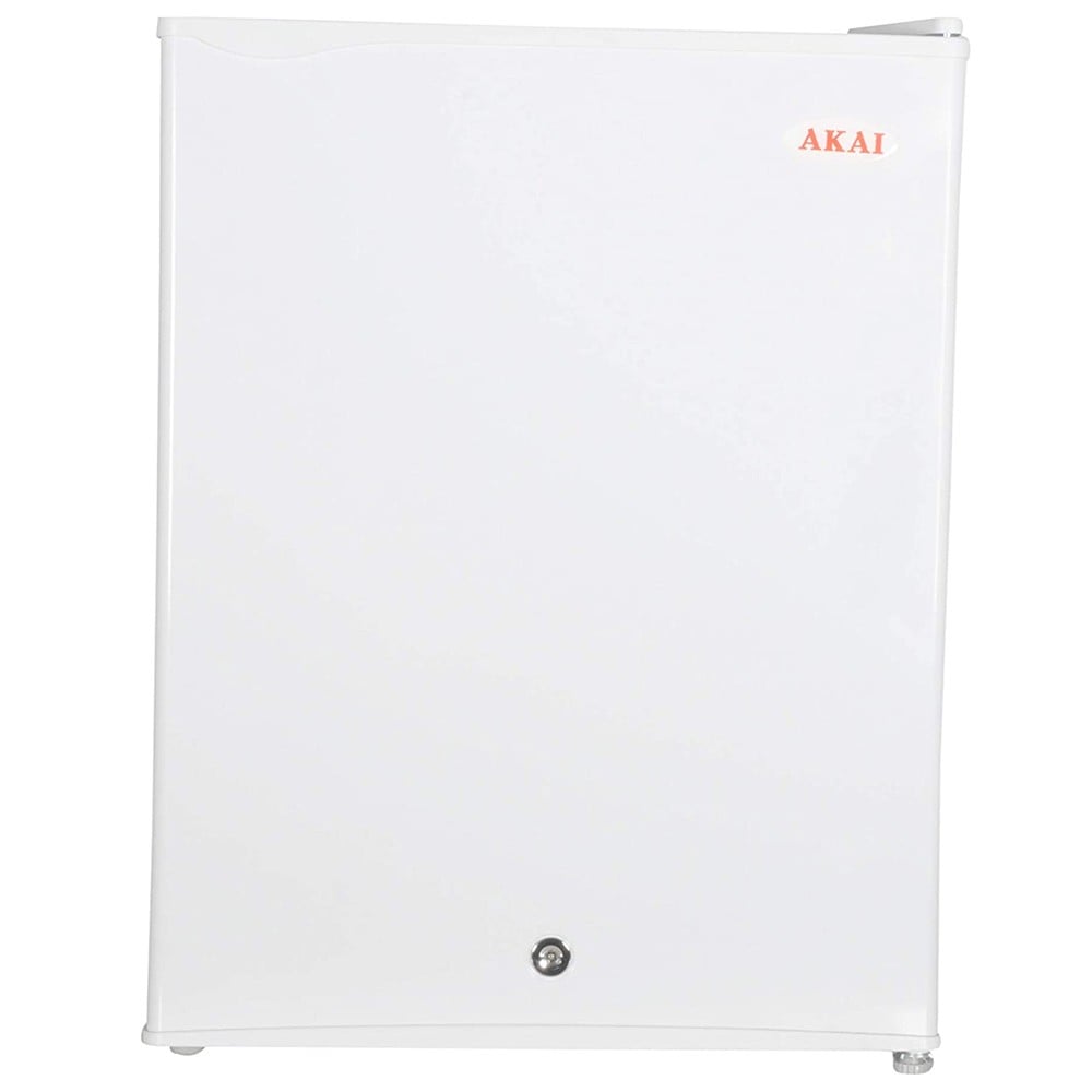 akai bar fridge