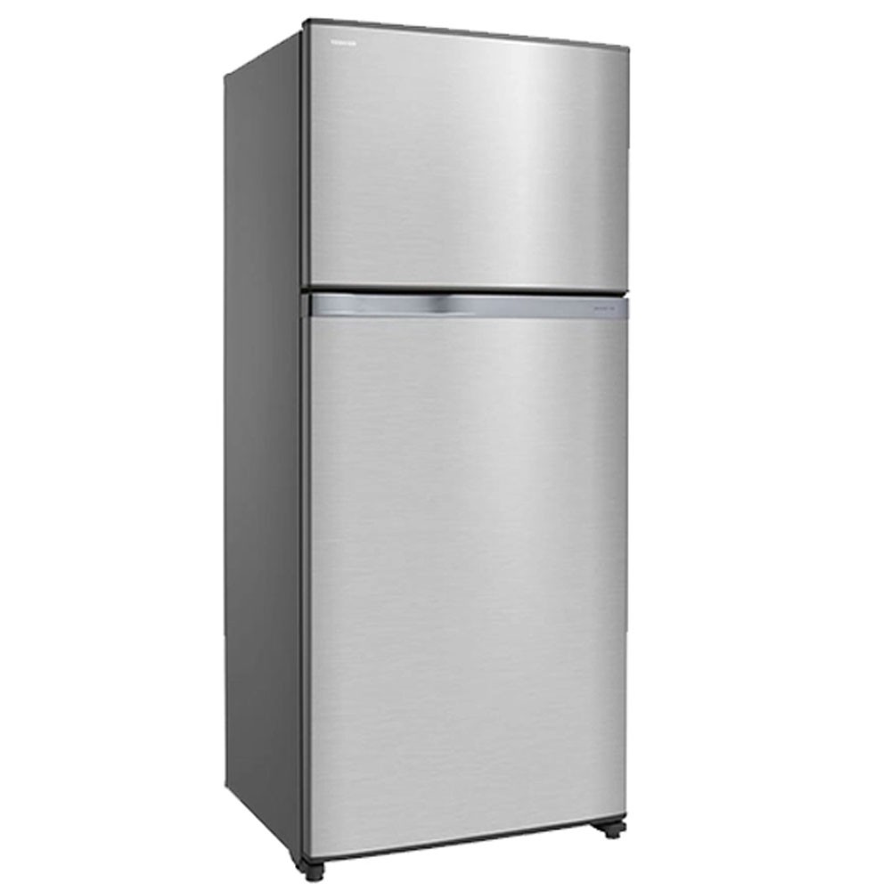 toshiba 720l fridge