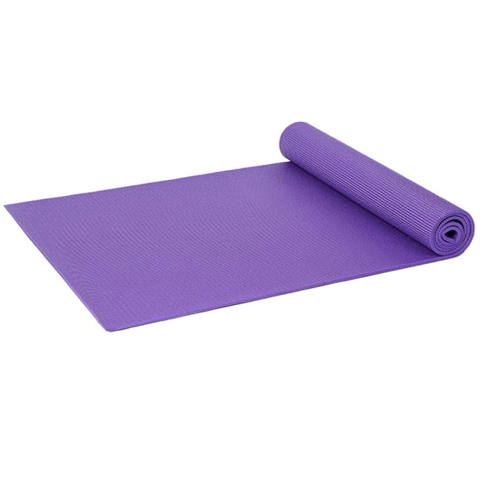 non slip yoga mat