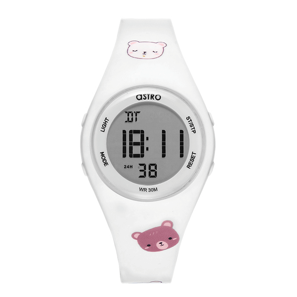 Swatch kids sales digital