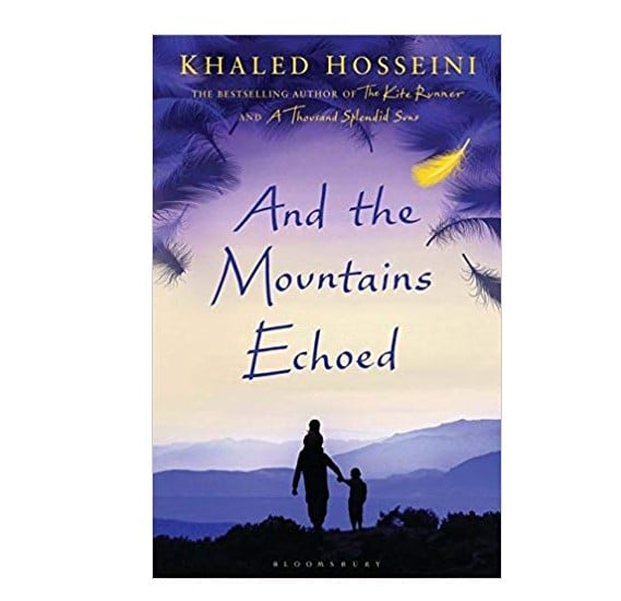 Buy And The Mountains Echoed Online | oman.ourshopee.com | ON2027